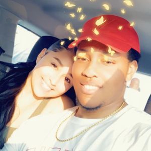 Meet your Posher, Desiree